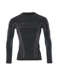 MASCOT® Hamar Funktionsundertrøje