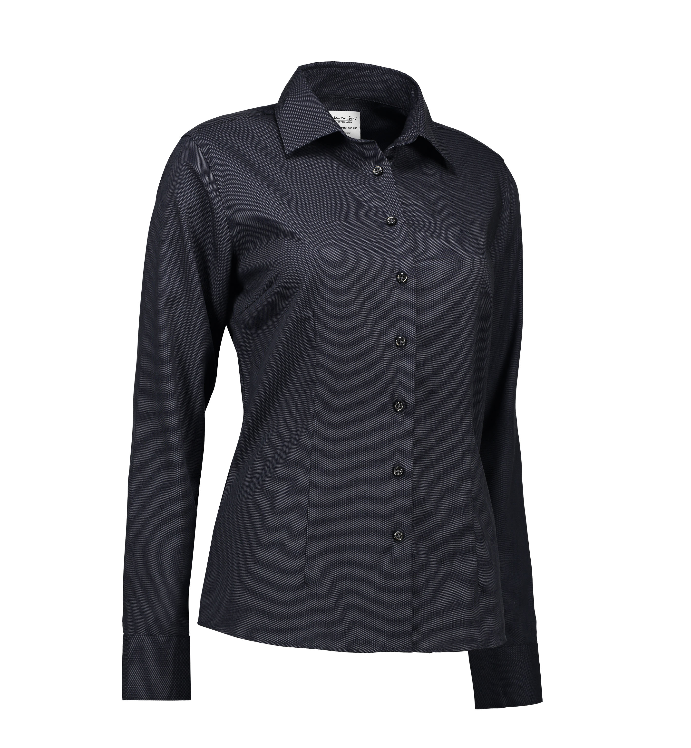 SEVEN SEAS Royal Oxford, modern, dame