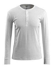 MASCOT® Pelham T-shirt, langærmet