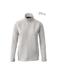 MONTANA Dame fleece