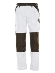 MASCOT® Temora Bukser med knælommer
