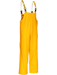 Bib & brace Pvc/pu.