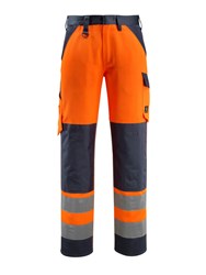 MASCOT® Maitland Bukser med knælommer