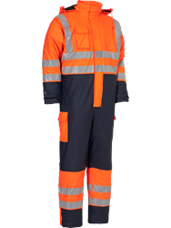 Dry Zone Visible Termo Heldragt