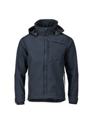 MASCOT® Blackpool Softshell jakke