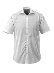 Skjorte, kortærmet
