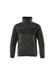 Termojakke til børn