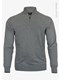 BRKZ-M-Grey Melange-S