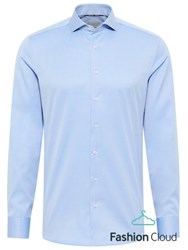 Cover Langærmet Skjorte, Slim fit