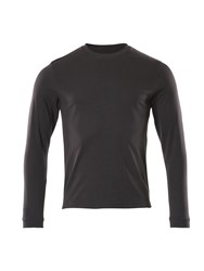 MASCOT® Albi T-shirt, langærmet