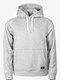 BROW-M-Grey Melange-S