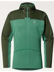 ROC Flash Mid Hood Men