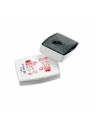 Specialfilter 3M 6000/7000 - P3 - 10pak