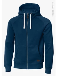 Williamsburg Herre/unisex Hoodie