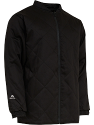 Zip-in jakke