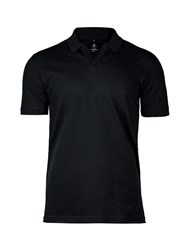 HARVARD V-Neck Herre poloshirt
