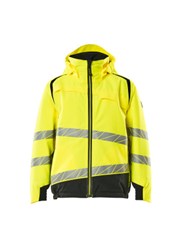 Vinterjakke til børn