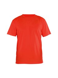 FUNCTIONAL T-SHIRT UV-PROTECTED