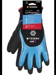 Syntetisk handske TEGERA® 8832R CRF