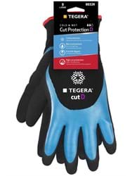 Syntetisk handske TEGERA® 8832R CRF