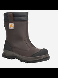 CARTER WATERPROOF S3 SAFETY BOOT
