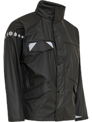 Dry Zone D-LUX Jakke