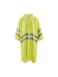 High Vis Regnponcho LEVEL 1