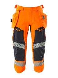 Knickers med hængelommer