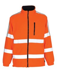 MASCOT® Salzburg Fleecejakke