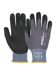 Ninja Maxim Dots Gloves