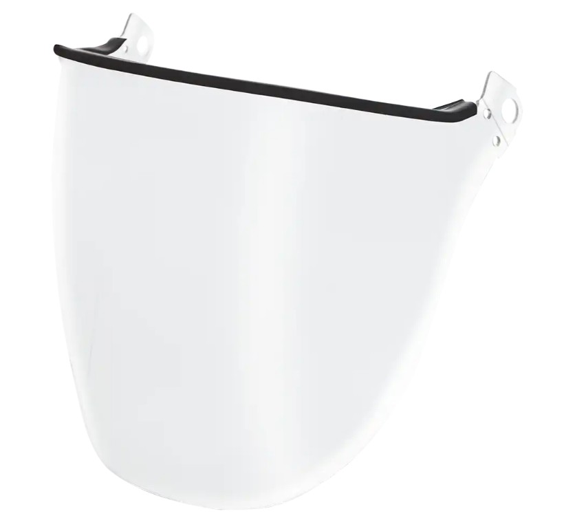 Visir KASK til Plasma AQ og HV