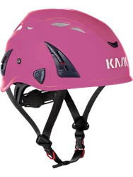 Kask Plasma AQ Pink Helmet
