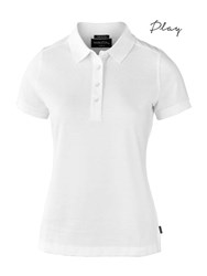 BAYFIELD Dame poloshirt