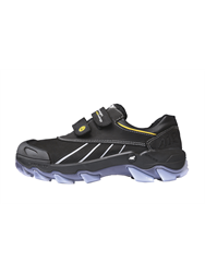 Sko S3 HKSDK velcro B2 ESD