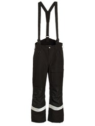 Shell trousers