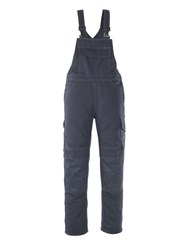 MASCOT® Richmond Overall med knælommer