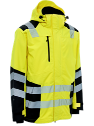 Visible Xtreme Recycled Jakke