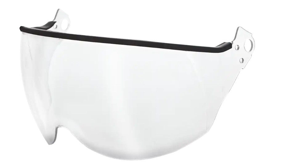 Visir KASK til Plasma AQ og HV