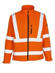 MASCOT® Calgary Softshell jakke
