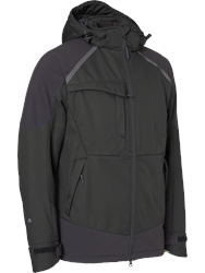 Working Xtreme Vinter Softshell jakke