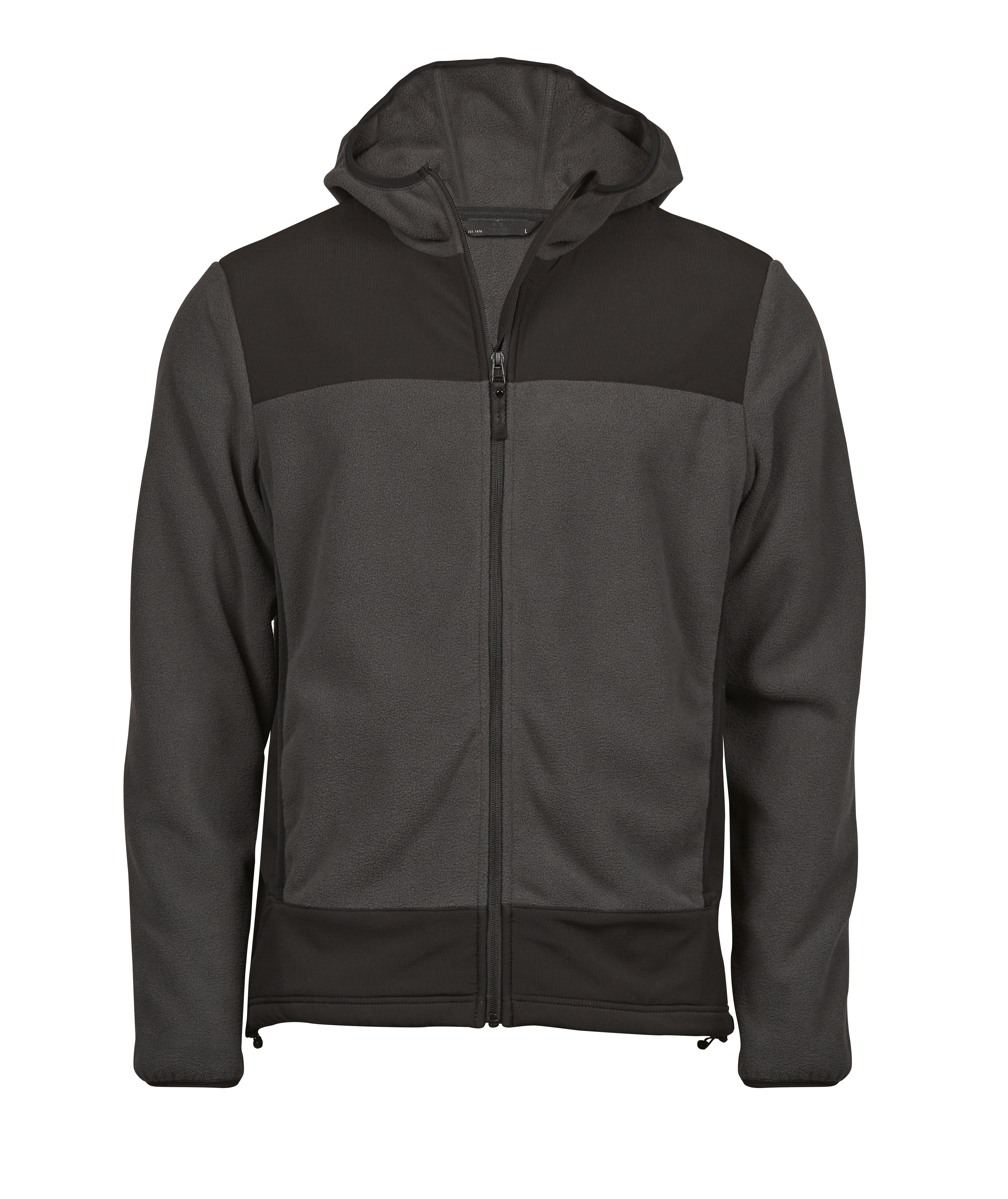 9124-ASPH./BLK-XS