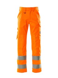 MASCOT® Geraldton Bukser med knælommer