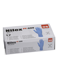 Nilex - pudderfri Gloves
