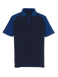 MASCOT® Bianco Poloshirt med brystlomme