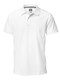 YALE-M-White-L