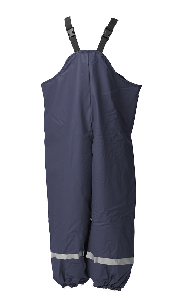 Overall børn