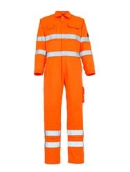 MASCOT® Utah Kedeldragt med knælommer