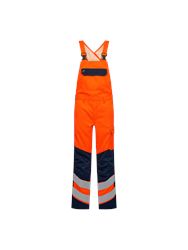 Safety+ overalls