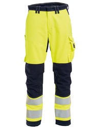 Flame Retardant Lined Trousers