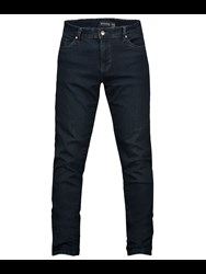Pitchstone Men's Fitted Jeans